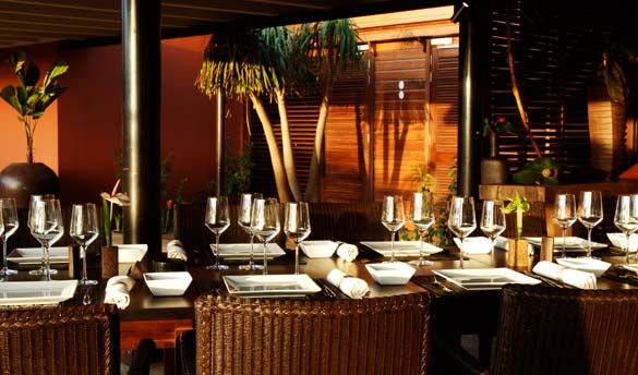 Palm Hotel et Spa 5* pas cher photo 4