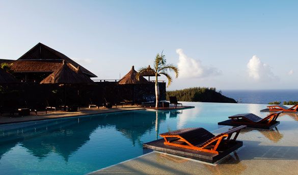 Palm Hotel et Spa 5* pas cher photo 5