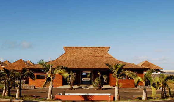 Palm Hotel et Spa 5* pas cher photo 6