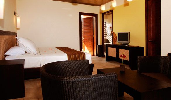 Palm Hotel et Spa 5* pas cher photo 7