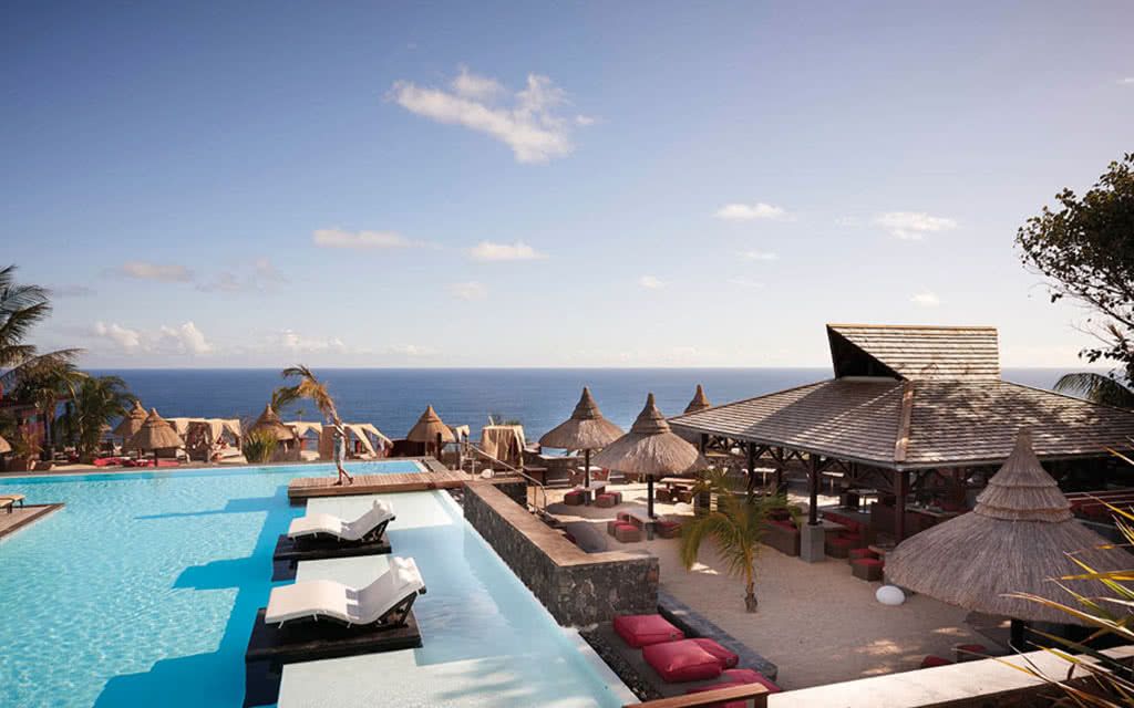 Palm Hotel et Spa 5* pas cher photo 5