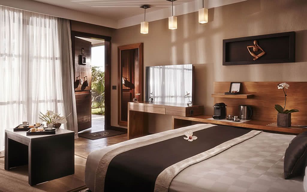 Palm Hotel et Spa 5* pas cher photo 9