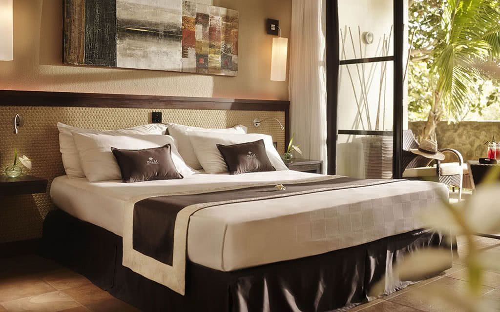 Palm Hotel et Spa 5* pas cher photo 11
