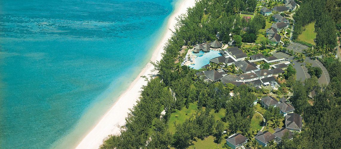 Hôtel LUX* Saint Gilles 5* pas cher photo 2