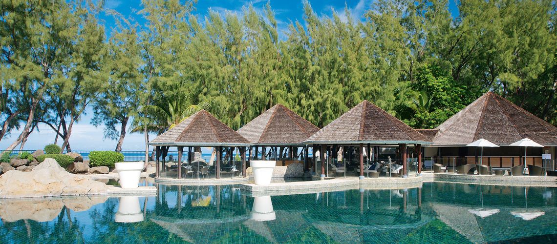 Hôtel LUX* Saint Gilles 5* pas cher photo 9