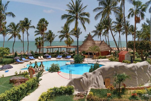Hôtel Club Framissima Palm Beach 4* pas cher photo 6