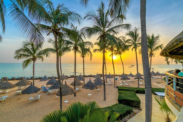 Hôtel Club Framissima Palm Beach 4* pas cher photo 15