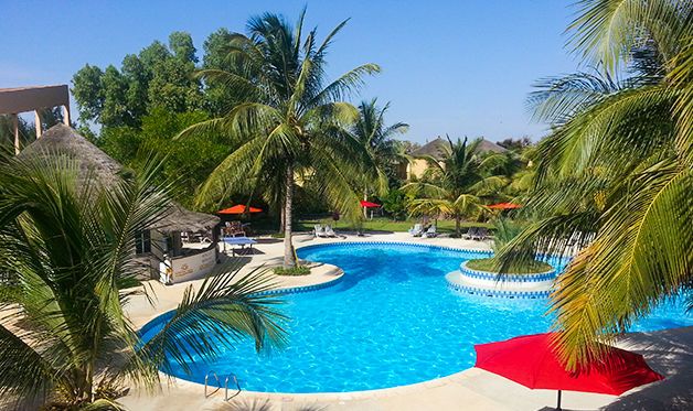 Hôtel Club Royal Saly 3* pas cher photo 1