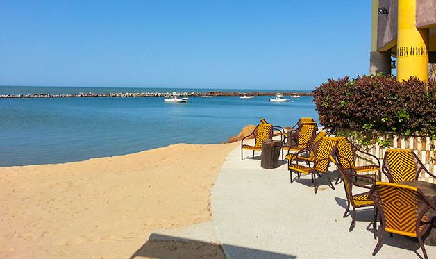 Hôtel Club Royal Saly 3* pas cher photo 3