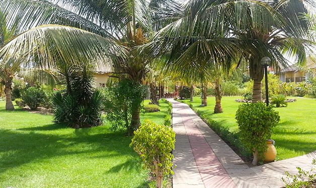 Hôtel Club Royal Saly 3* pas cher photo 4