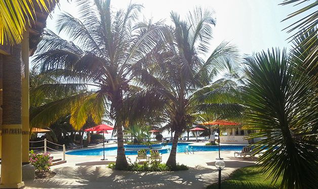 Hôtel Club Royal Saly 3* pas cher photo 6