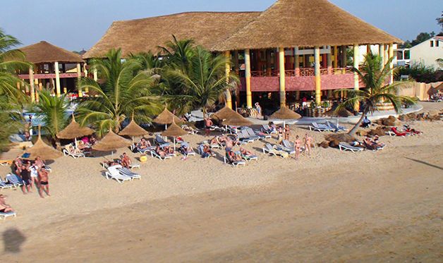 Hôtel Club Royal Saly 3* pas cher photo 7