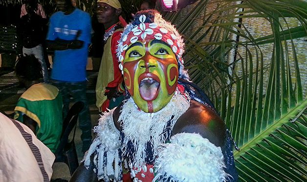 Hôtel Club Royal Saly 3* pas cher photo 9