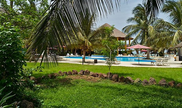 Hôtel Club Royal Saly 3* pas cher photo 10