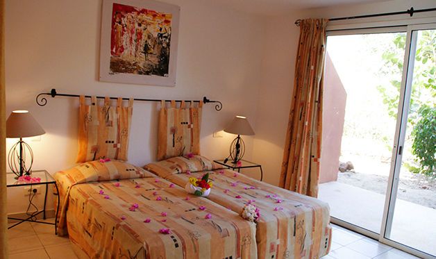 Hôtel Club Royal Saly 3* pas cher photo 12