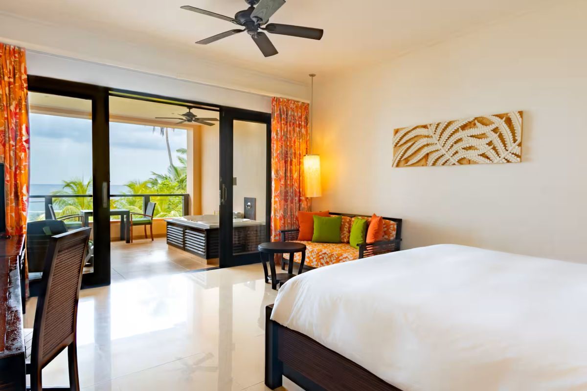 Hôtel Hilton Allamanda Resort et Spa 4* pas cher photo 1