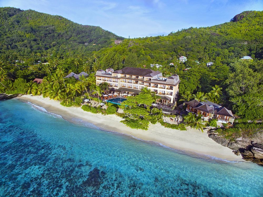 Hôtel Hilton Allamanda Resort et Spa 4* pas cher photo 2