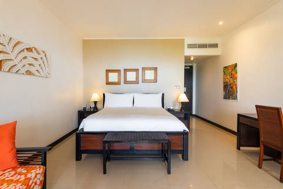 Hôtel Hilton Allamanda Resort et Spa 4* pas cher photo 6
