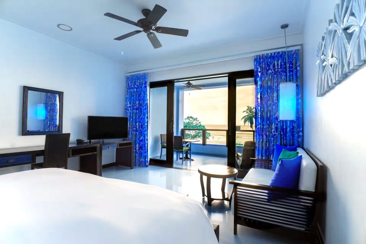 Hôtel Hilton Allamanda Resort et Spa 4* pas cher photo 8