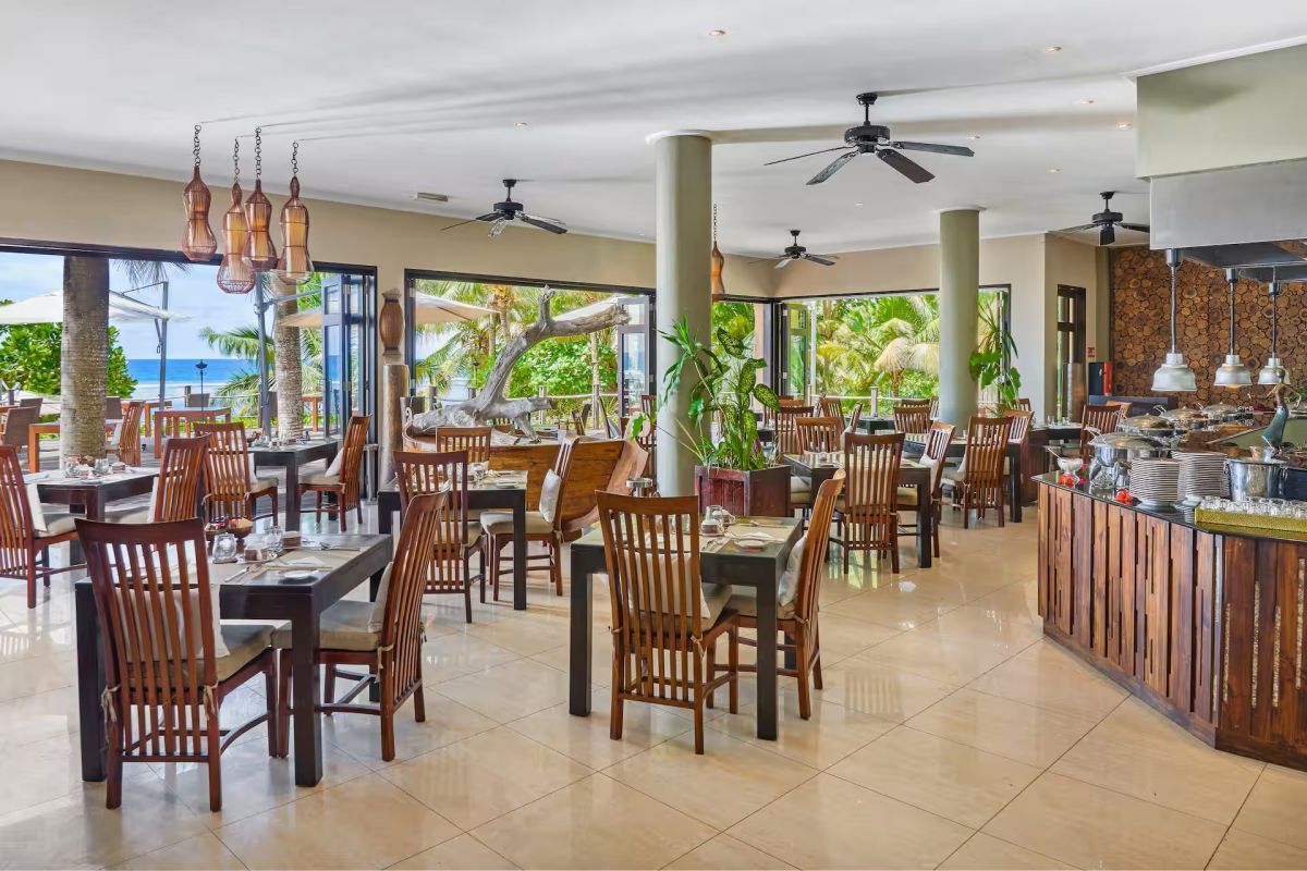 Hôtel Hilton Allamanda Resort et Spa 4* pas cher photo 9