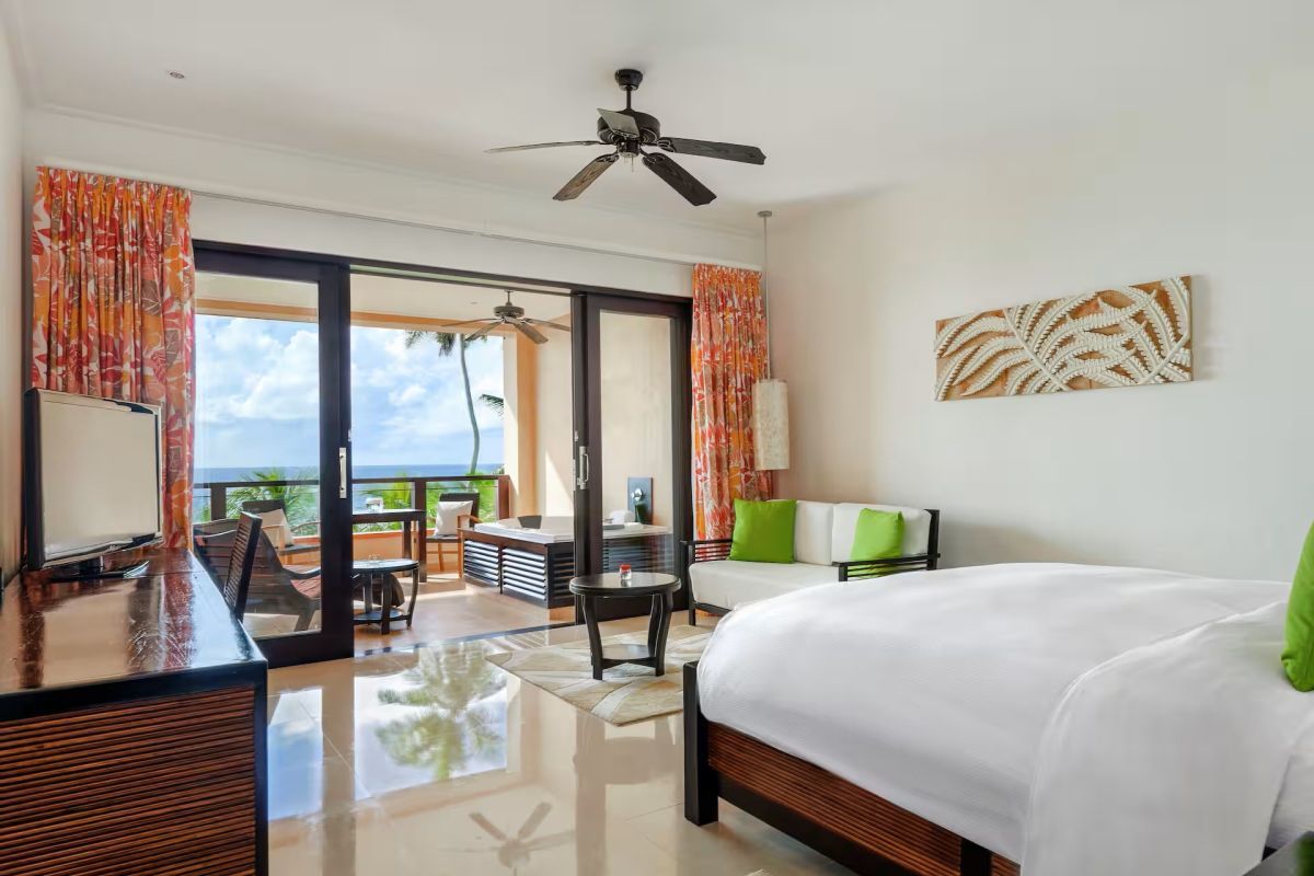 Hôtel Hilton Allamanda Resort et Spa 4* pas cher photo 10