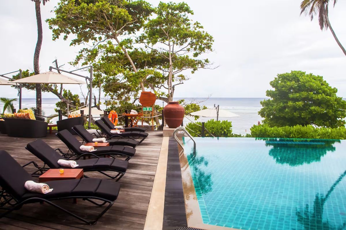 Hôtel Hilton Allamanda Resort et Spa 4* pas cher photo 11