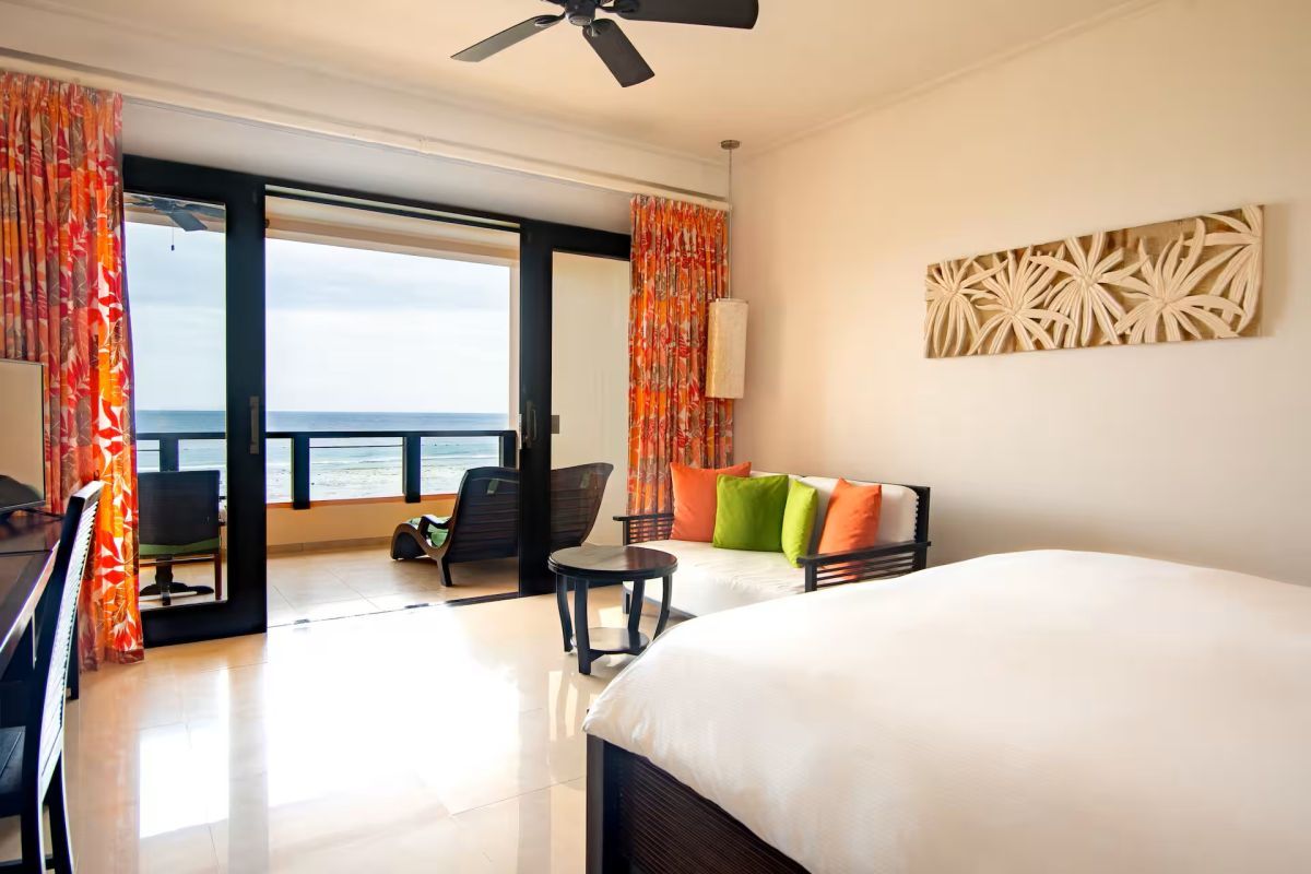 Hôtel Hilton Allamanda Resort et Spa 4* pas cher photo 12