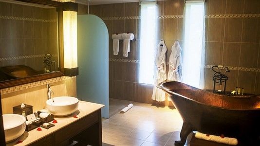 Hôtel Hilton Allamanda Resort et Spa 4* pas cher photo 4