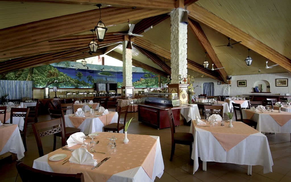 Hôtel Berjaya Praslin 2* pas cher photo 7
