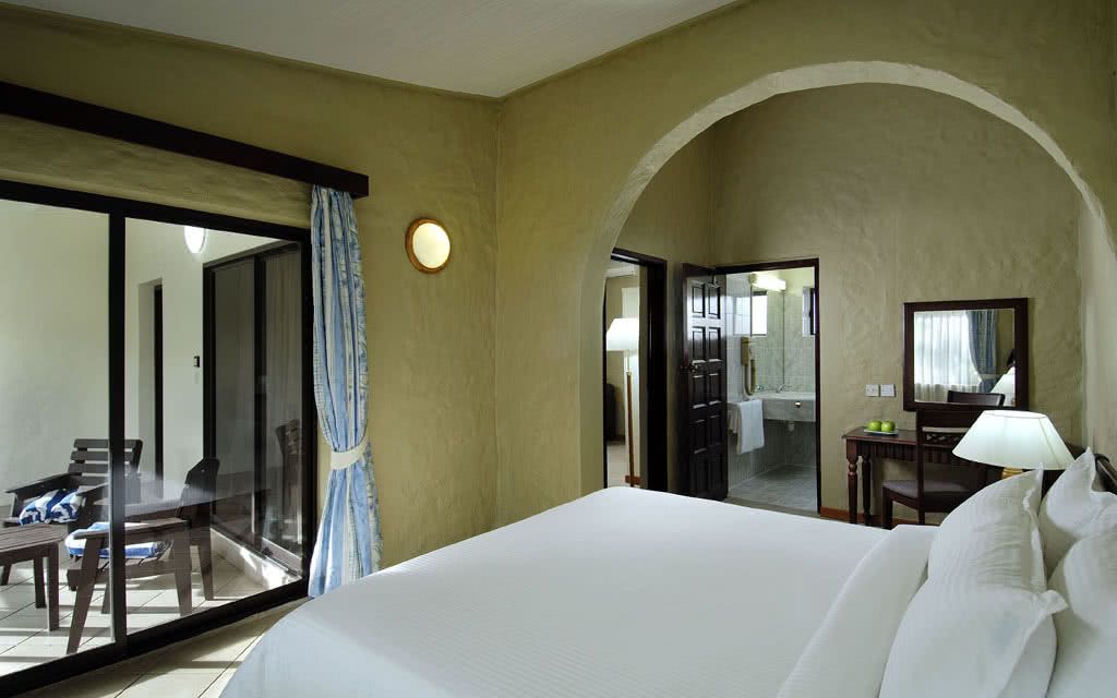 Hôtel Berjaya Praslin 2* pas cher photo 8