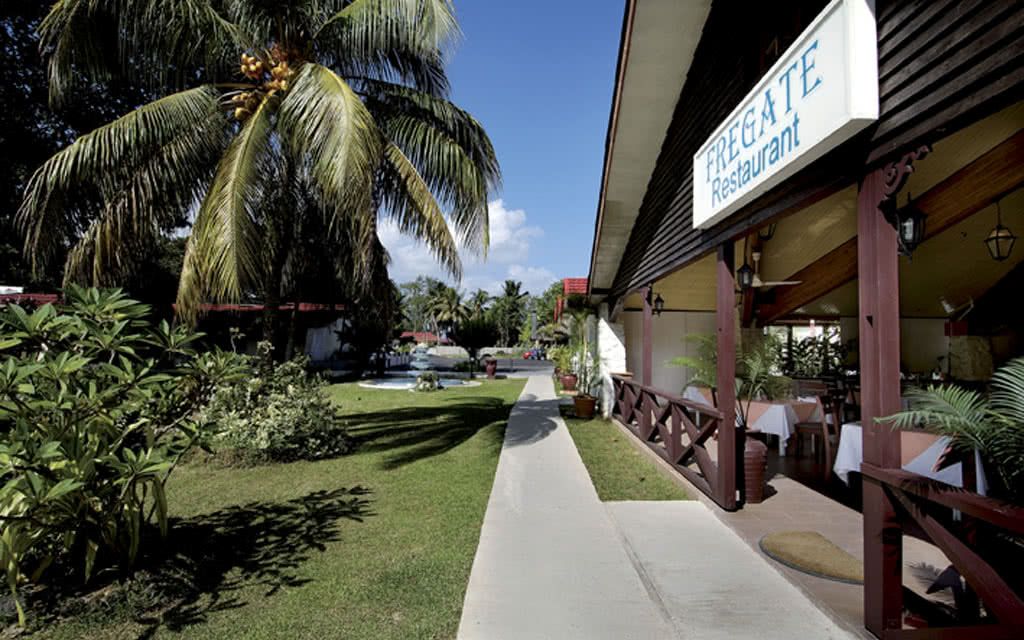 Hôtel Berjaya Praslin 2* pas cher photo 3