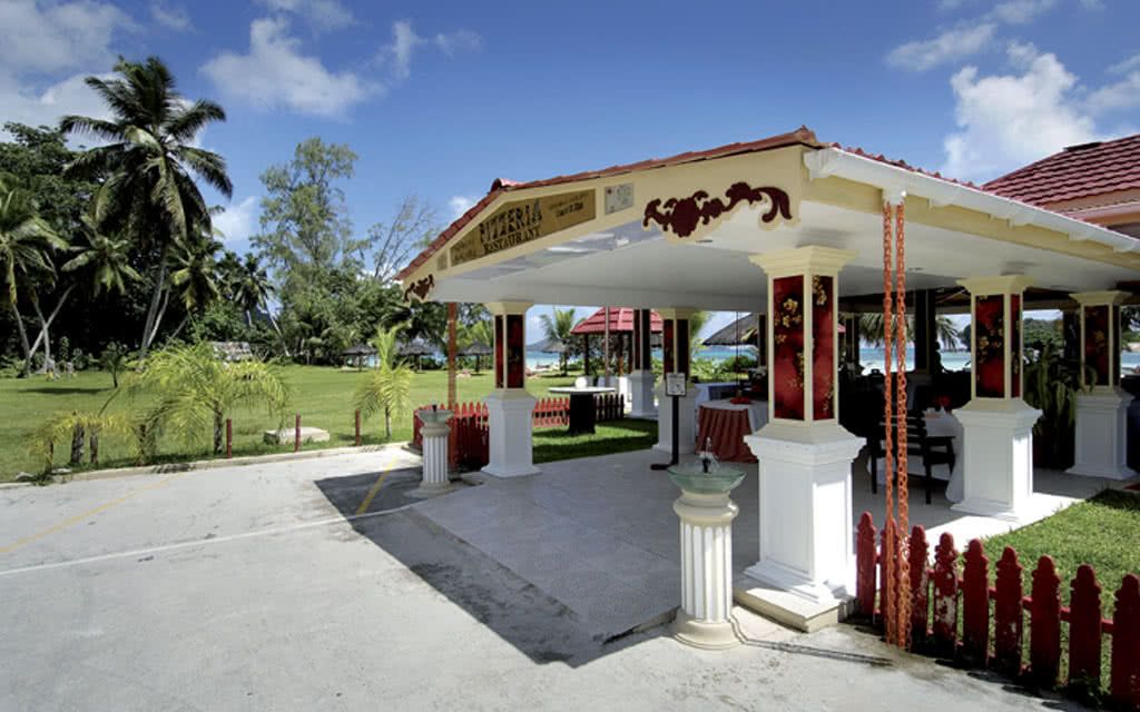 Hôtel Berjaya Praslin 2* pas cher photo 4