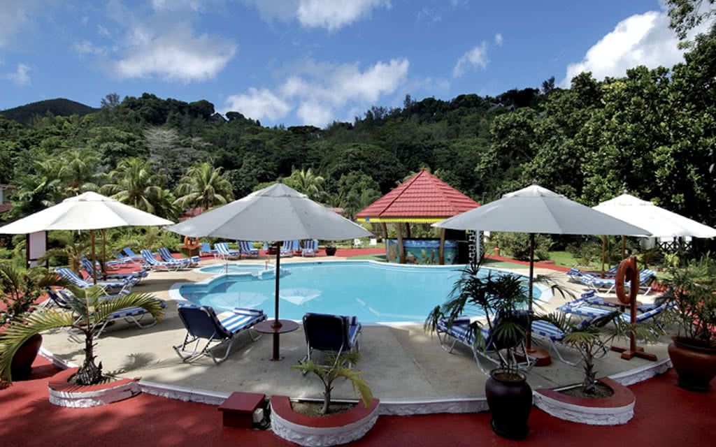Hôtel Berjaya Praslin 2* pas cher photo 5