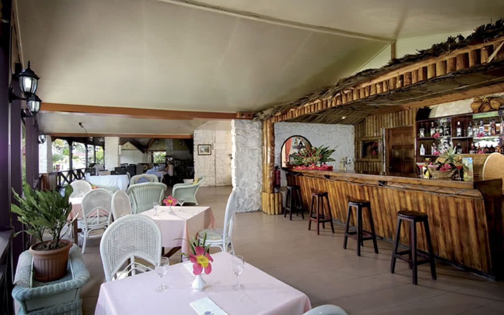 Hôtel Berjaya Praslin 2* pas cher photo 12