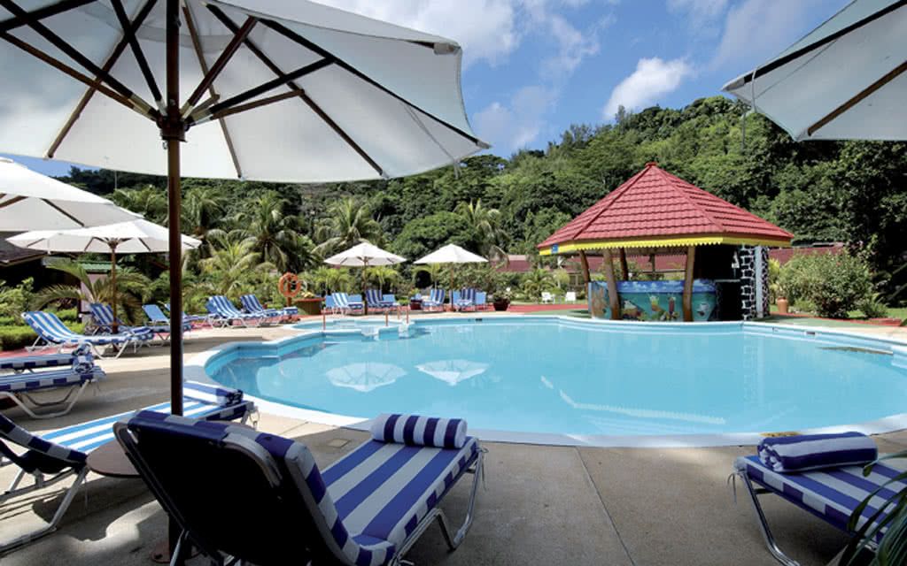 Hôtel Berjaya Praslin 2* pas cher photo 13