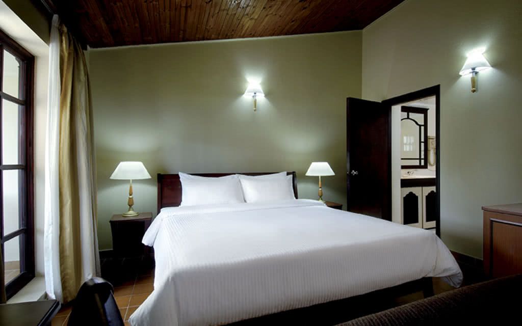 Hôtel Berjaya Praslin 2* pas cher photo 14