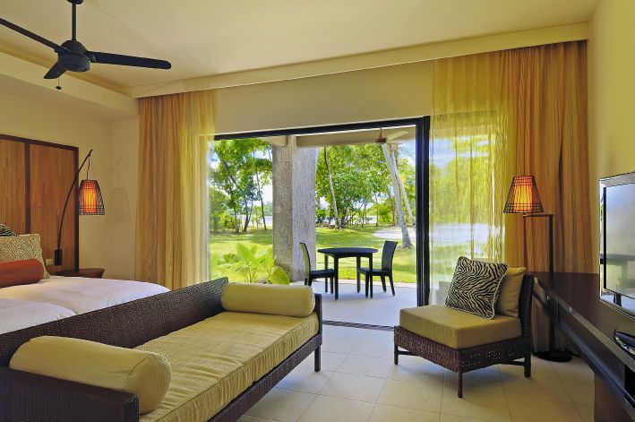 Hôtel Constance Ephelia Resort 5* pas cher photo 4