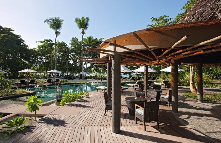Hôtel Constance Ephelia Resort 5* pas cher photo 6