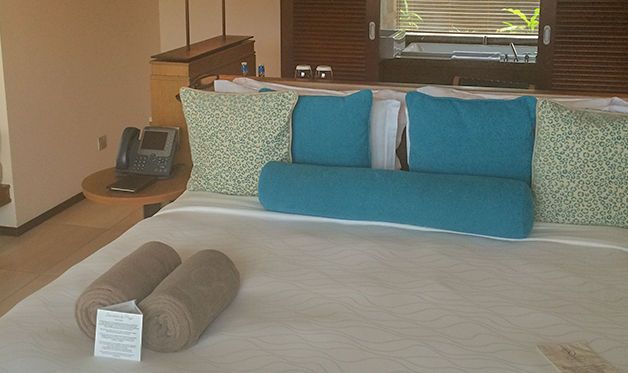 Hôtel Constance Ephelia Resort 5* pas cher photo 23
