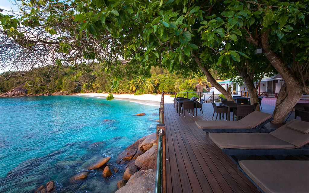 Hôtel Anse Soleil 2* pas cher photo 1