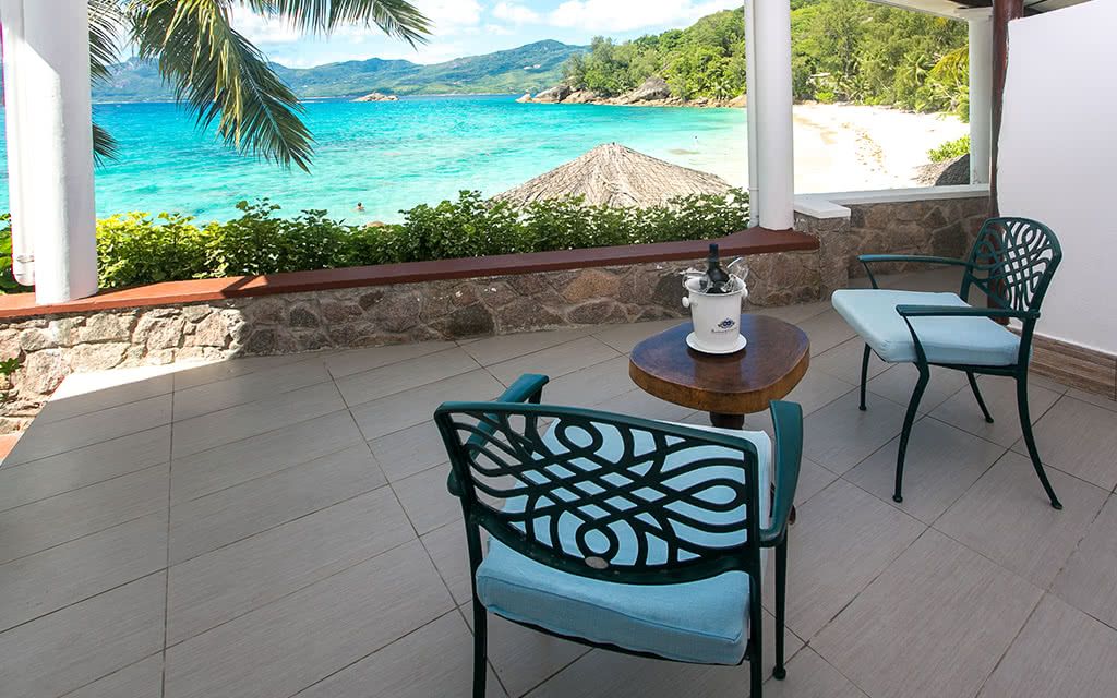 Hôtel Anse Soleil 2* pas cher photo 2