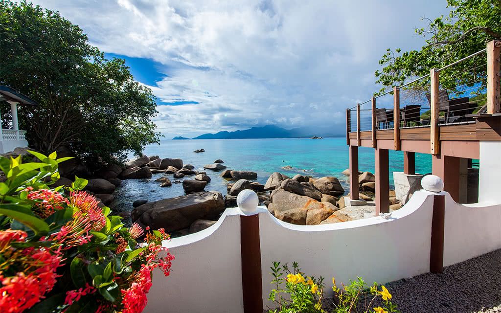 Hôtel Anse Soleil 2* pas cher photo 5
