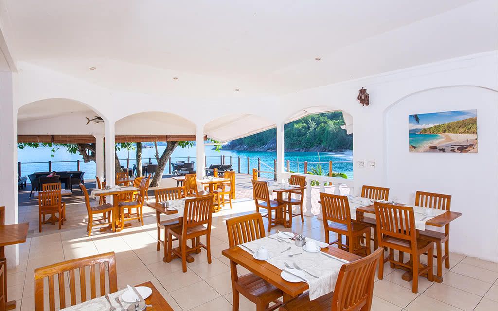 Hôtel Anse Soleil 2* pas cher photo 8