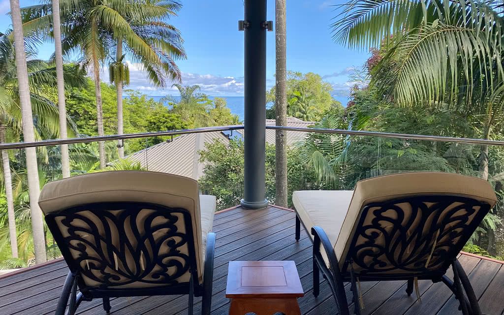 Hôtel Anse Soleil 2* pas cher photo 12