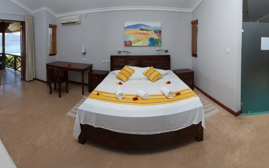 Hôtel Anse Soleil 2* pas cher photo 13