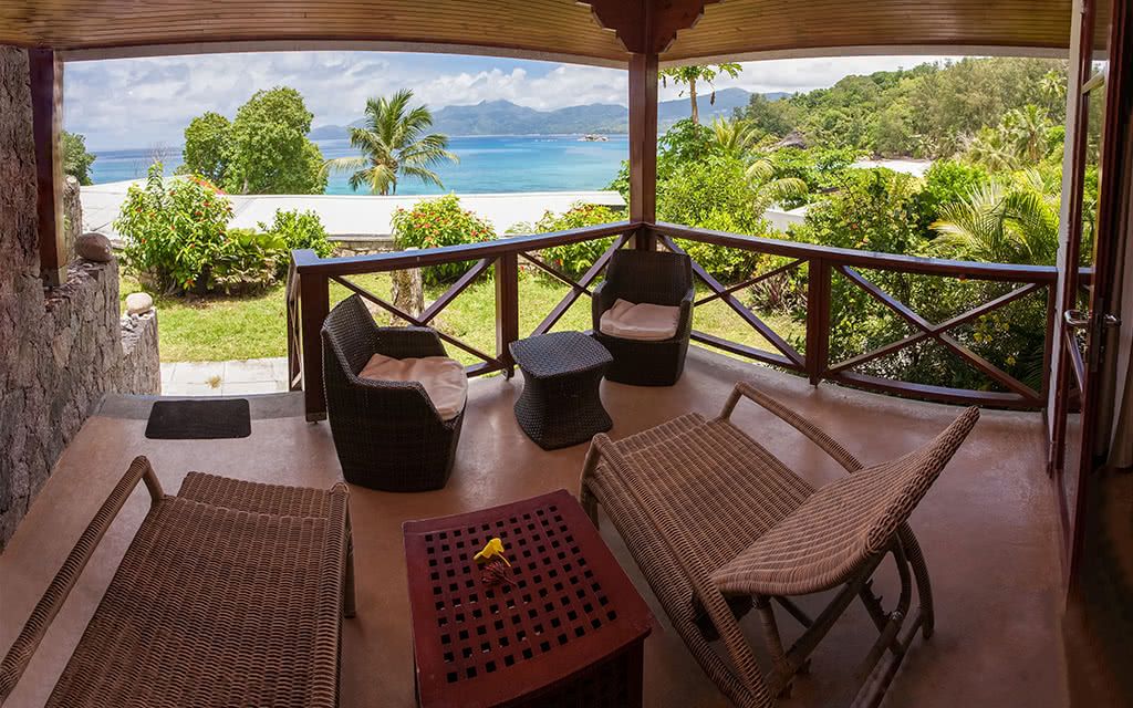 Hôtel Anse Soleil 2* pas cher photo 14