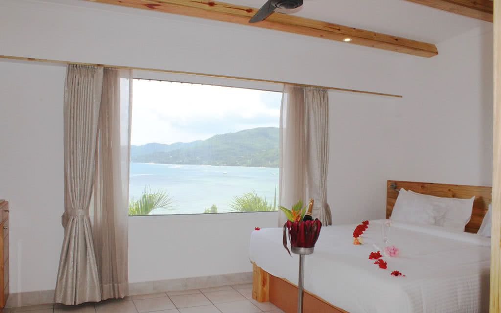 Hôtel et Restaurant Le Relax 3* pas cher photo 13