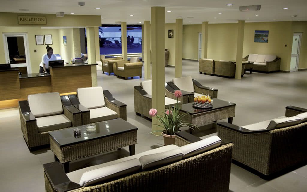 Hôtel Coral Strand 3* pas cher photo 10