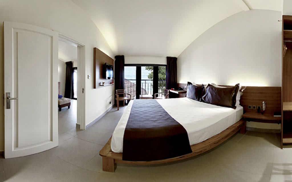 Hôtel Coral Strand 3* pas cher photo 11