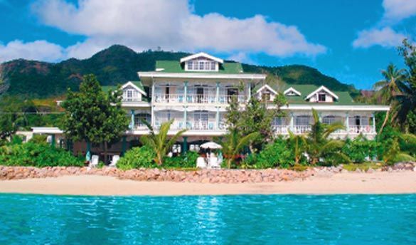 Hotel Palm Beach 2* pas cher photo 3